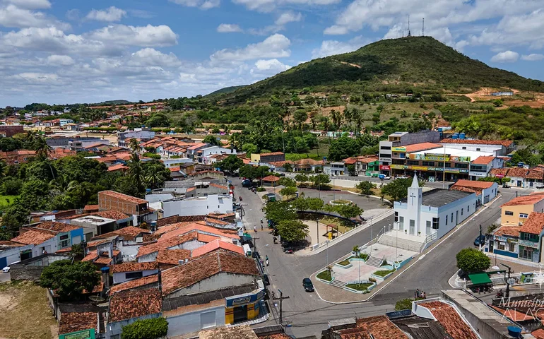 Homem sequestrado é encontrado morto a tiros na zona rural de Igaci