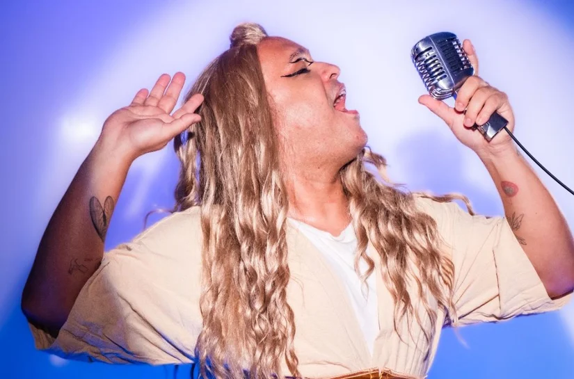 John Raifer lança carreira solo nesta sexta-feira (29), com show New Era, em Maceió