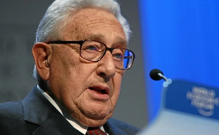 Morte de Henry Kissinger aos 100 anos: veja repercussão internacional