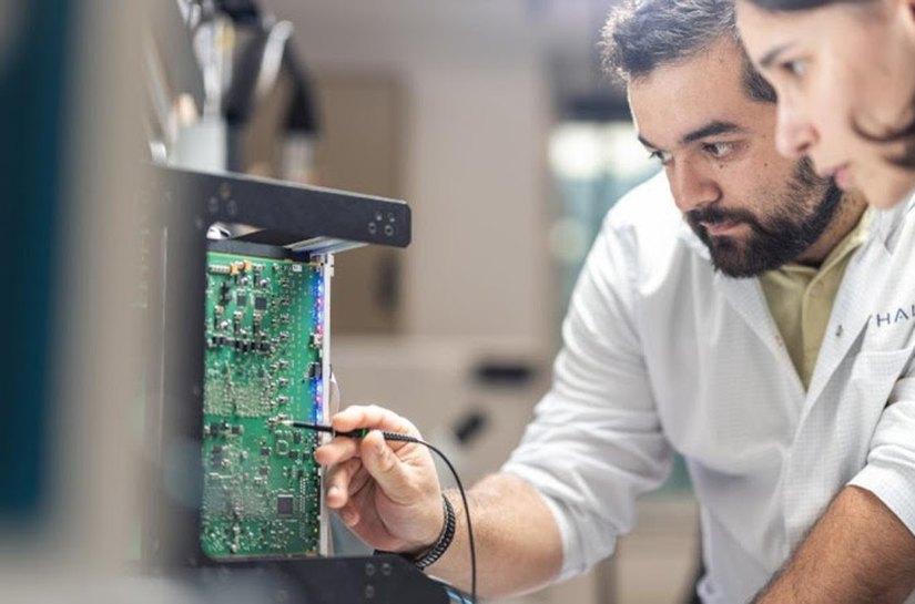 Thales contratará mais de 9 mil novos funcionários em 2026, incluindo 390 na América Latina