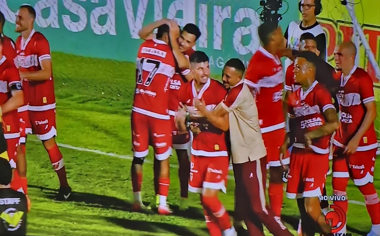 ASA empata com CRB no Fumeirão, mas resultado não impede título histórico do Galo