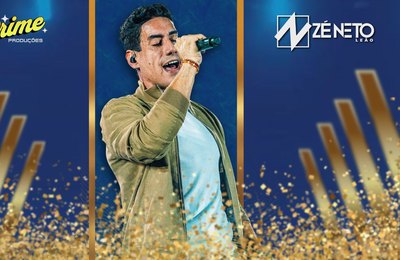 Zé Neto Leão passa a integrar o casting da Prime Produções