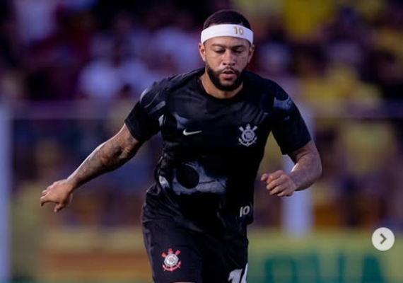 Corinthians tem 'tradição' quebrada e perde pela 1ª vez após eleição de novo papa