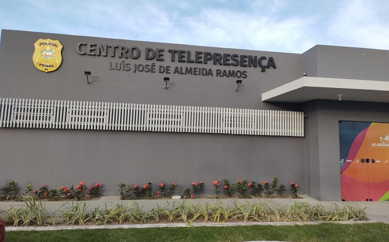 Com Centro de Telepresença, TJ amplia capacidade de realizar audiências