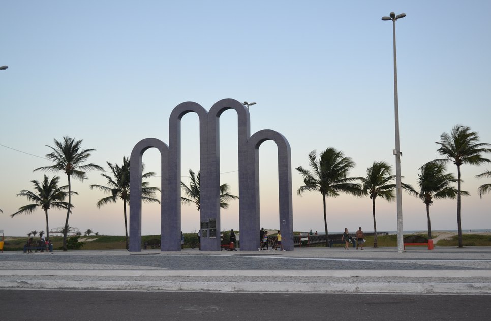 Turismo Aracaju / Foto: A8Se