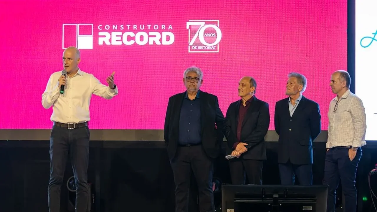Projeto do novo Hotel Jatiúca é apresentado ao trade turístico em noite de homenagem a hoteleiros alagoanos