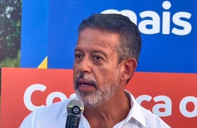 Arthur Lira diz que Renan Calheiros é “criador de fake news e está gagá”