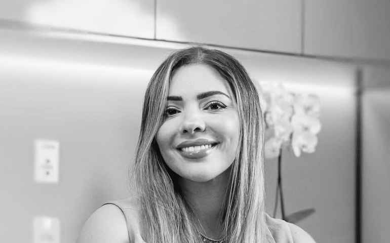 Médica Paula Domingues Kotovics morre aos 43 anos e deixa legado de dedicação à saúde e autoestima em Maceió