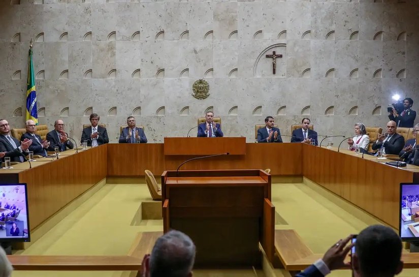 PSOL se antecipa ao governo e vai ao  STF contra decisão do Congresso que derrubou alta do IOF