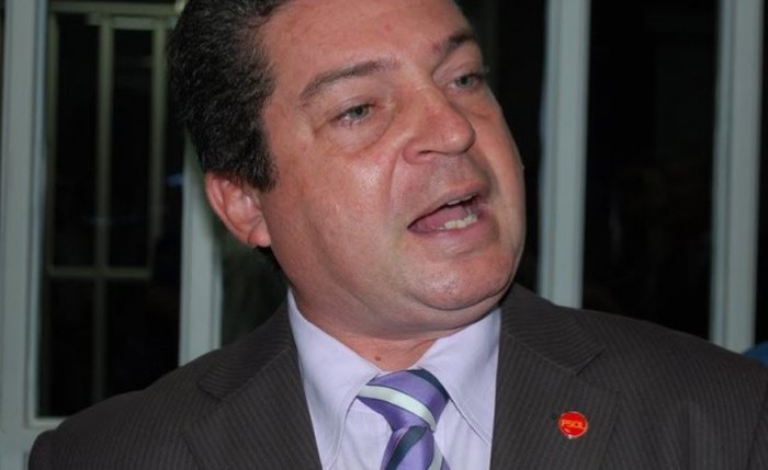 Ricardo Barbosa quer definição, pela Câmara, do valor de tarifa para transporte público municipal