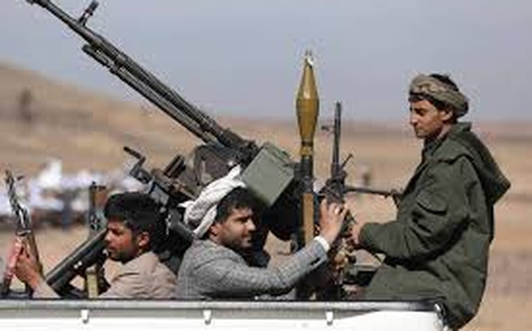 Como Rússia e China se aproximam de rebeldes houthis para enfraquecer EUA no Mar Vermelho