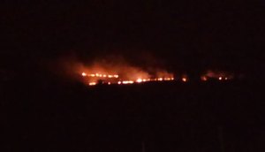 incendio