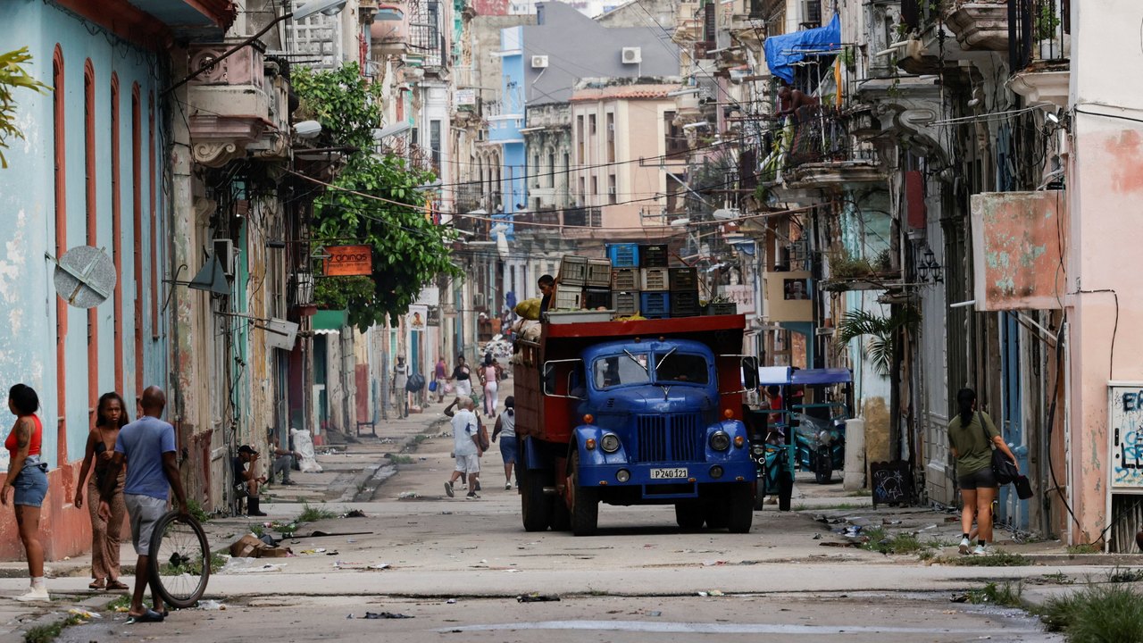 Especialistas da ONU alertam sobre situação em Cuba