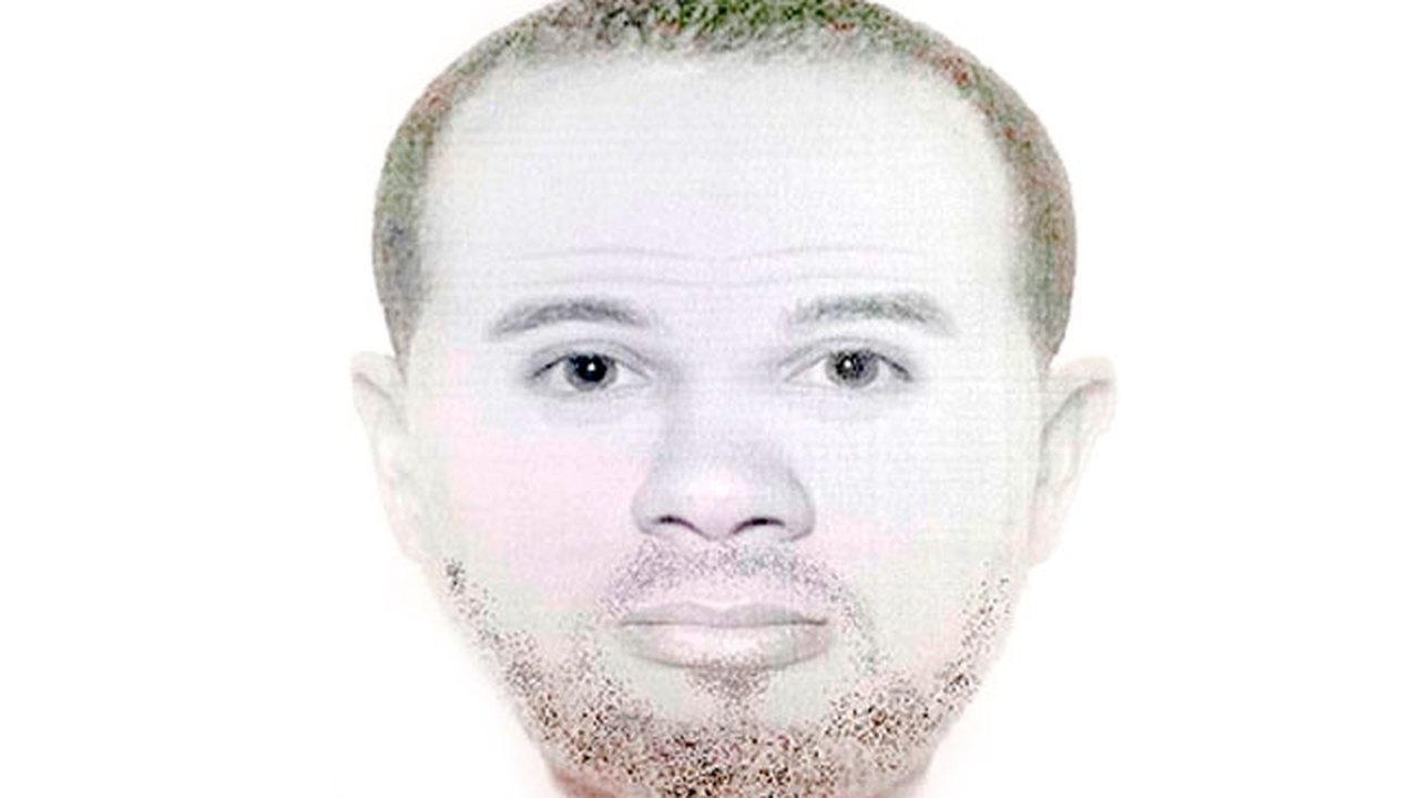 Polícia Civil divulga retrato falado de estuprador