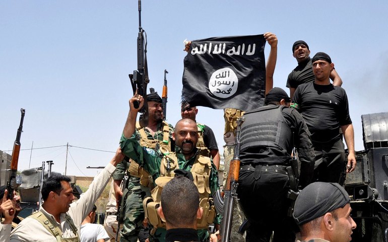 Jovem que distribuía propaganda do Estado Islâmico on-line é preso na Espanha