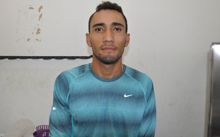 Polícia Civil identifica suspeito de matar ex-presidente do CRB