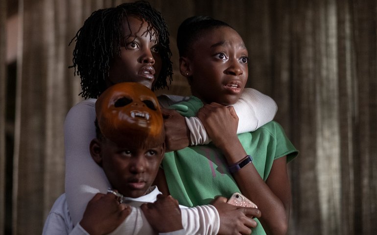 Universal TV estreia filme “Nós”