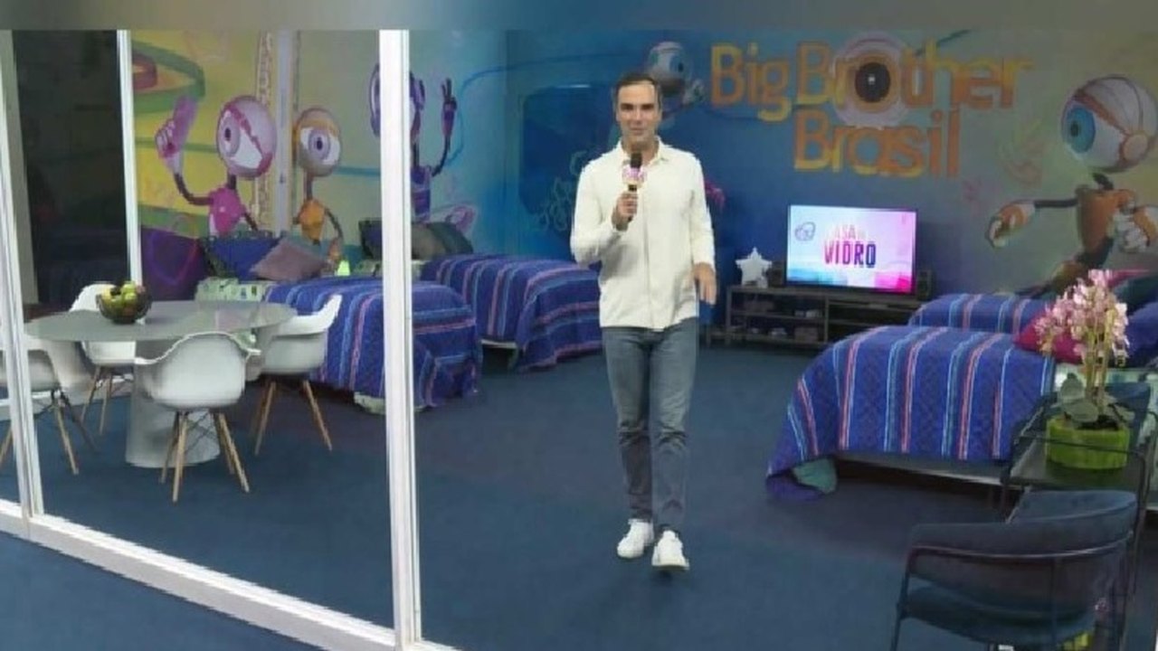 10 curiosidades sobre os brothers da Casa de Vidro