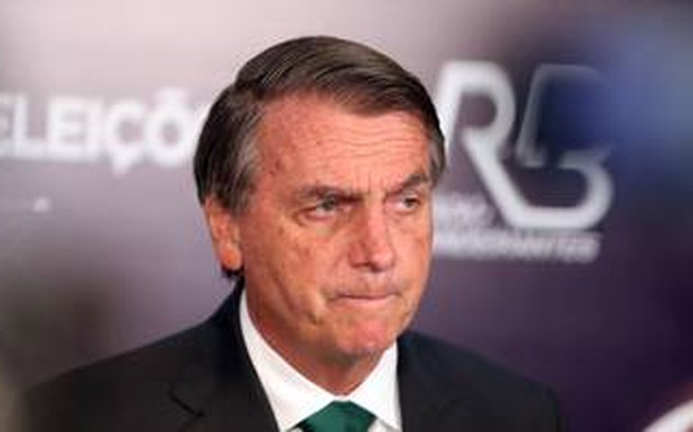 Secom: Bolsonaro convoca coletiva de imprensa no Palácio entre 20h e 20h30