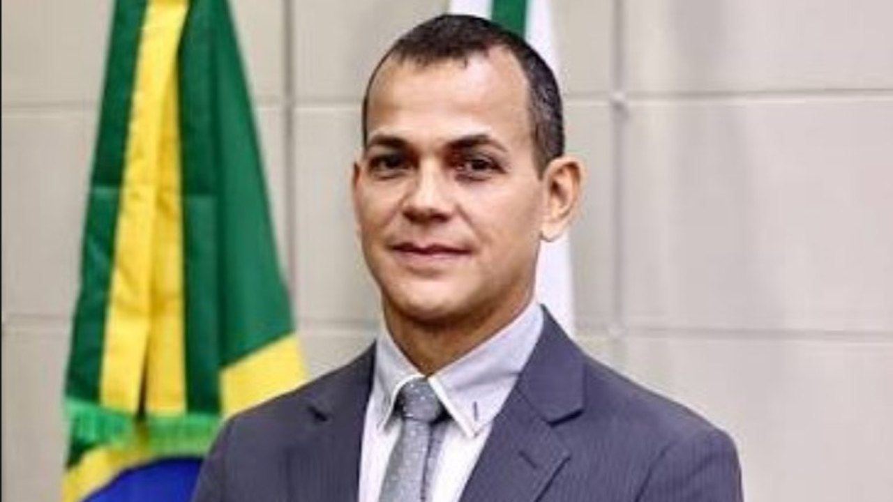 Depois de duas eleições como vereador e duas derrotas em Maceió, Alex Anselmo recebe R$ 700 mil do PL para tentar vaga federal