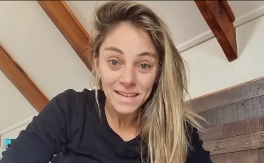 Atriz de 'Floribella' do Chile perde filho de 6 anos em incêndio