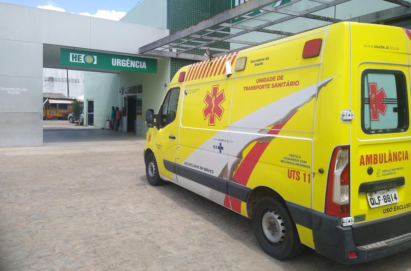 Dois graves acidentes de trânsito são registrados no feriado no Litoral Norte