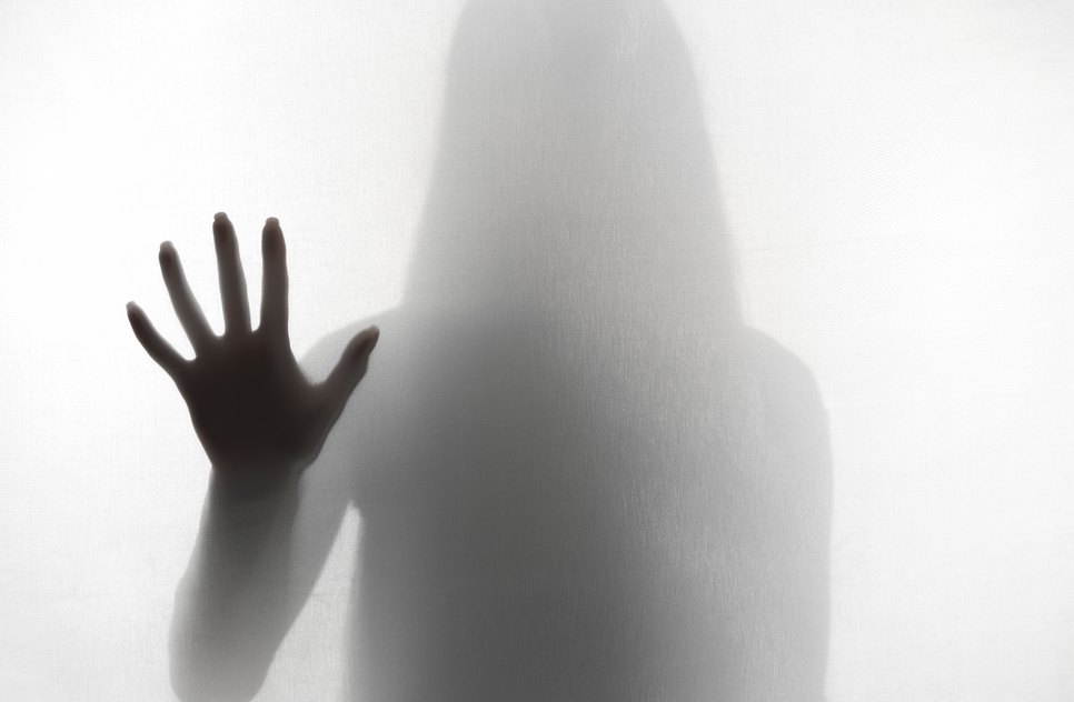 terrifying-adult-silhouette-studio / Foto: Imagem: Ilustrativa Freepik