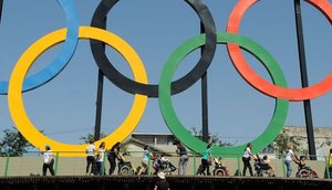 olimpiadas