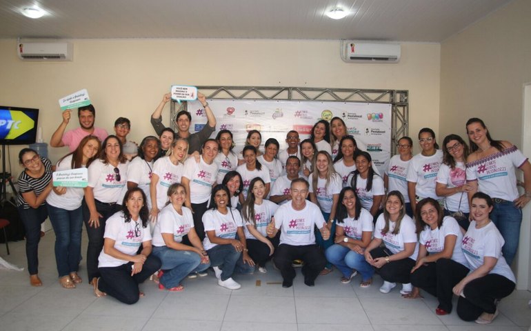 Pestalozzi de Arapiraca realiza campanha de doações para custear reforma de escola
