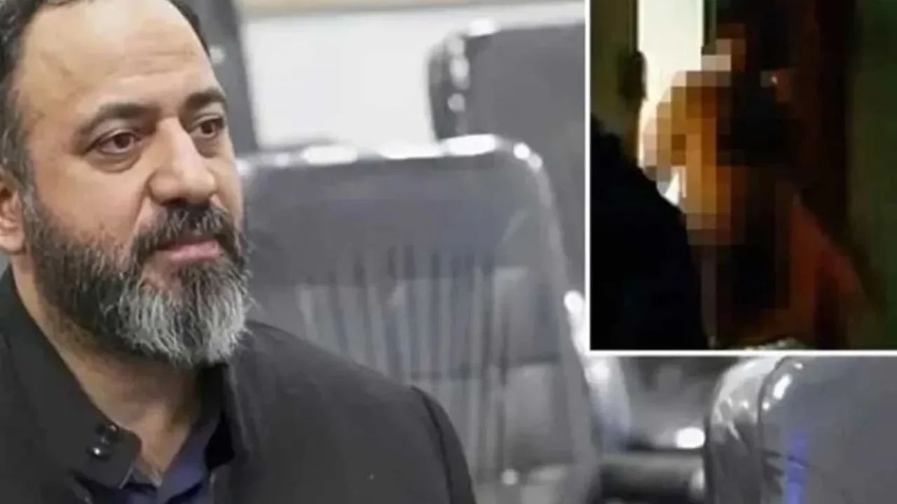 Fiscal da moralidade é afastado após protagonizar cena de sexo gay em vídeo vazado