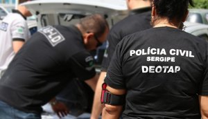 DEOTAP / Foto: SSP/SE