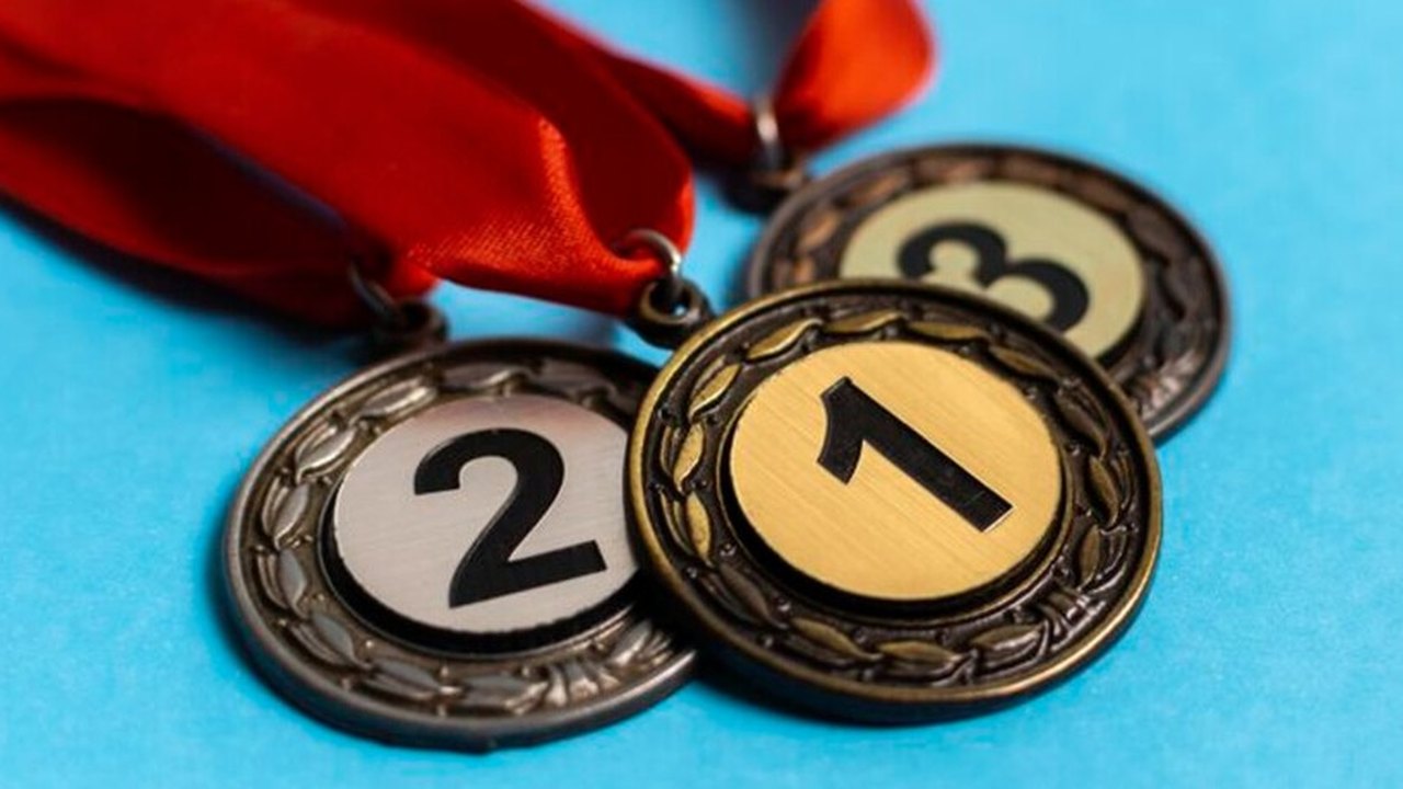 Escolas de Viçosa têm 17 medalhistas na Olimpíada Nacional de Eficiência Energética