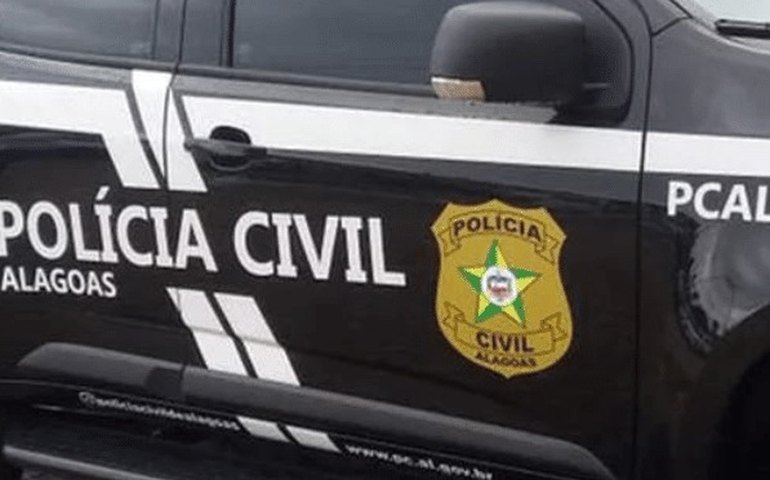 PC prende suspeito de ameaçar e agredir a mãe em Branquinha