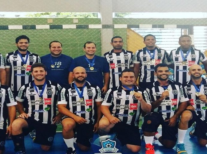 ASA entra em quadra na busca do bi da Copa Arapiraca de Handebol