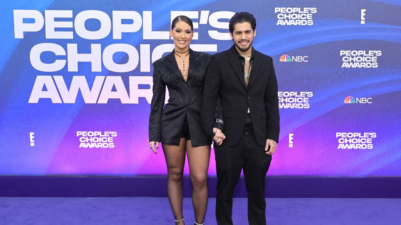 Taylor Swift lidera People’s Choice Awards 2022 e Virgínia leva prêmio de influenciadora do ano