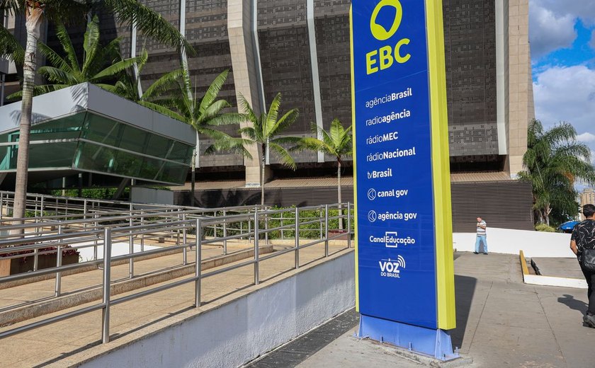 EBC abre inscrições para compor Sistema de Participação Social