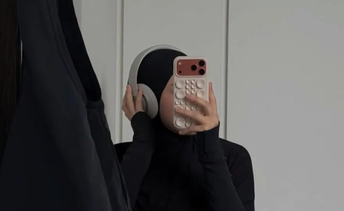 Rima Edbouche é casada com Ousmane Dembélé desde 2021 e preserva a identidade da família