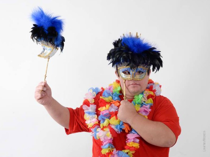 Concurso de Rei Momo e Rainha do Carnaval será nesta sexta em Arapiraca