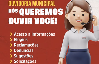 Câmara de Penedo aprova por unanimidade lei que regulamenta a Ouvidoria Municipal