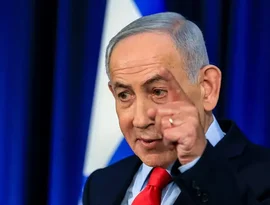 Netanyahu fala com Trump sobre acordo e mantém ofensiva no Oriente Médio