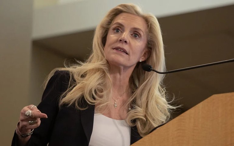 Lael Brainard diz que núcleo da inflação dos EUA está de volta a nível pré-pandemia