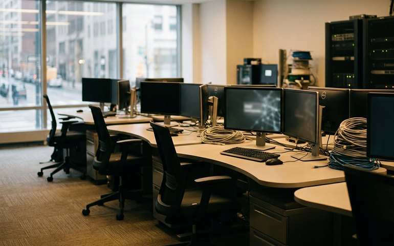 Dia do Trabalho: por que as empresas têm dificuldade para contratar profissionais de TI