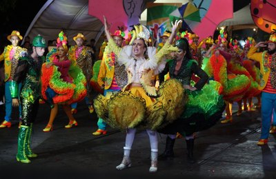 Pilar abre concurso de quadrilhas com premiação de R$ 10 mil para a campeã