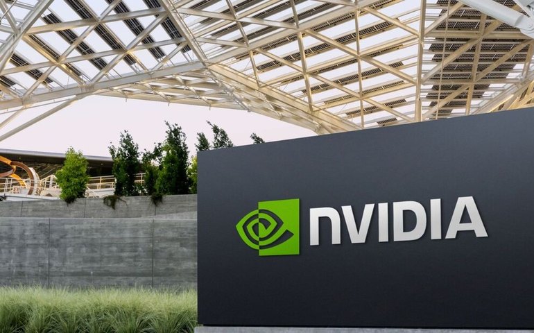 Com apoio da Nvidia, Reino Unido aposta em soberania em inteligência artificial