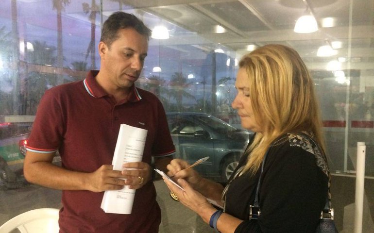 Palmeira oferta 500 vagas que diminuem desemprego na cidade, através do PSS