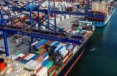 Setor de serviços cresce 18,5% em Alagoas no ano de 2021