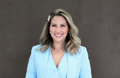 Roseli Matias, alagoana no Direito, mulher empreendedora na Ciência e Tecnologia e agora premiada em Educação Fiscal