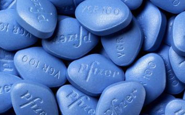 Viagra: uso do 'azulzinho' reduz em 60% o risco de Alzheimer, revela novo estudo