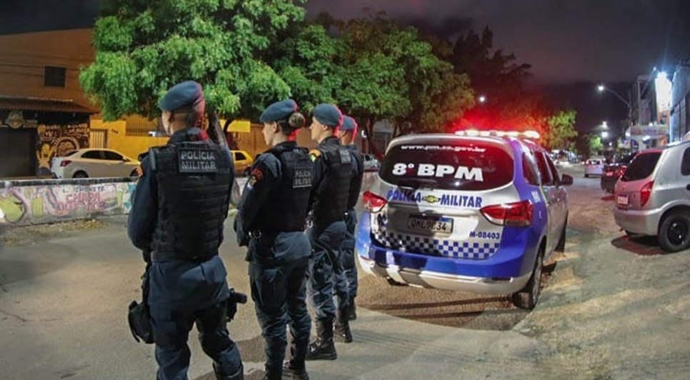 8o-BPM-CAPA / Foto: Foto: PM/SE