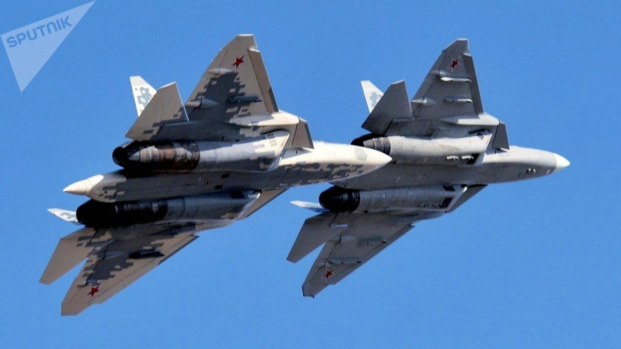 Rússia avança para dominar o espaço aéreo da Ucrânia, diz ex-analista da CIA